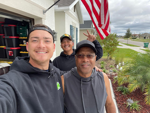 Solar Energy Company «Efficient Home Services of Florida», reviews and photos