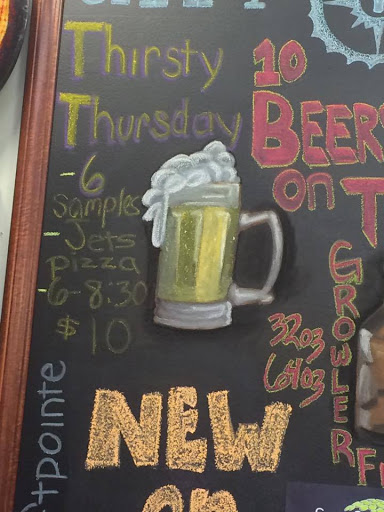 Beer Store «Craft Pointe», reviews and photos, 7920 Mason Montgomery Rd, Mason, OH 45040, USA