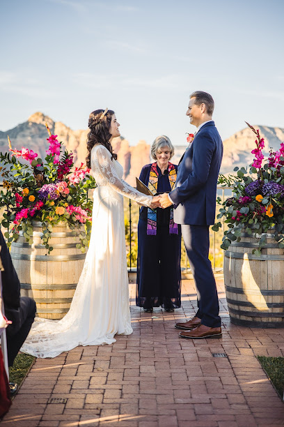 Sedona Sky Weddings | Sky Ranch Lodge