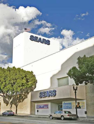 Department Store «Sears», reviews and photos, 236 N Central Ave, Glendale, CA 91203, USA