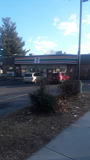 Convenience Store «7-Eleven», reviews and photos, 1089 Campbell Ave, West Haven, CT 06516, USA