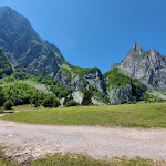 Photo n° 1 de l'avis de Carine.i fait le 19/07/2021 à 18:22 pour Plateau de Sanchèse à Lescun
