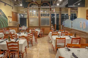 RoccoVino's Italian Restaurant image