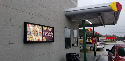 Fast Food Restaurant «Sonic Drive-In», reviews and photos, 2841 Florence Blvd, Florence, AL 35630, USA