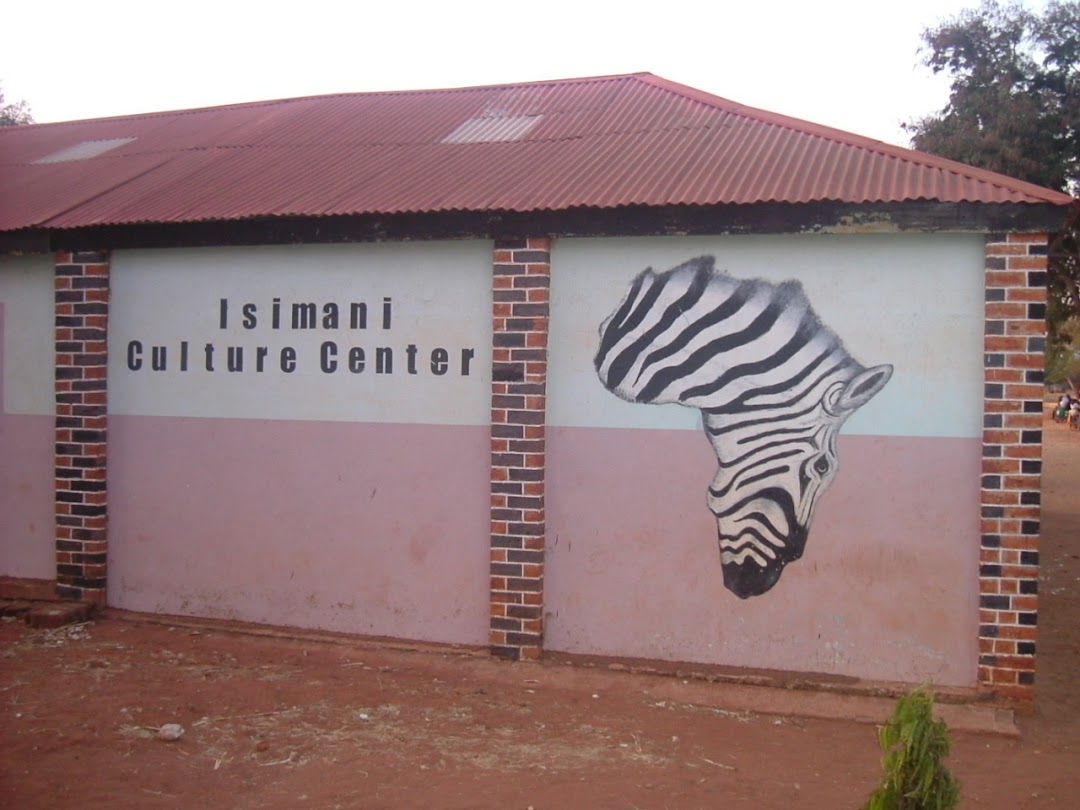 Ismani Culture Center (ICC)
