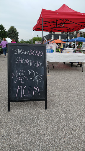 Supermarket «Mt Clemens farmers Market», reviews and photos, 135 N River Rd, Mt Clemens, MI 48043, USA