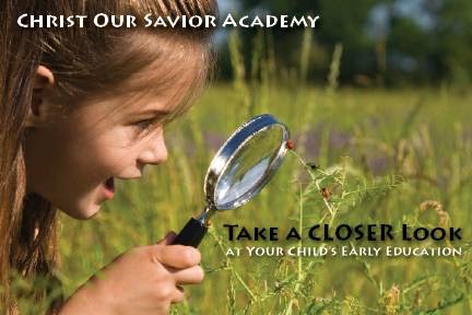 Christ Our Savior Academy
