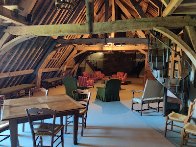 Château de Cerisy-La-Salle à Cerisy-la-Salle