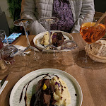 Photo n° 2 de l'avis de Sylvie.r fait le 21/12/2023 à 15:31 pour Les Cordeliers à Pézenas