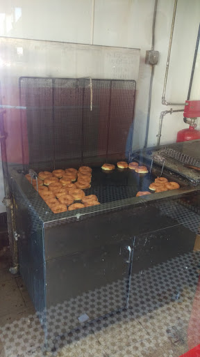 Donut Shop «Old Fashioned Donuts», reviews and photos, 11248 S Michigan Ave, Chicago, IL 60628, USA