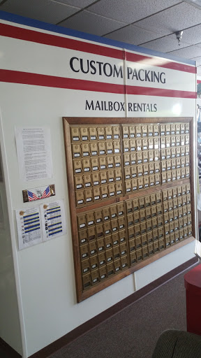 Shipping Service «U S Pak-N-Ship», reviews and photos, 252 W Ardice Ave, Eustis, FL 32726, USA