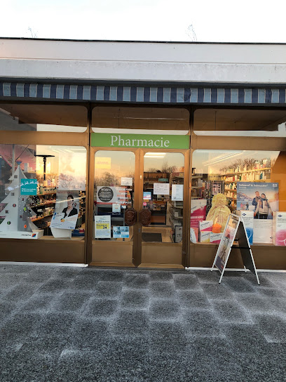 Pharmacie du Mont