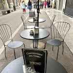 Photo n°3 de l'avis de davide.i fait le 03/12/2022 à 11:40 sur le  Caffetteria del Corso à Palermo