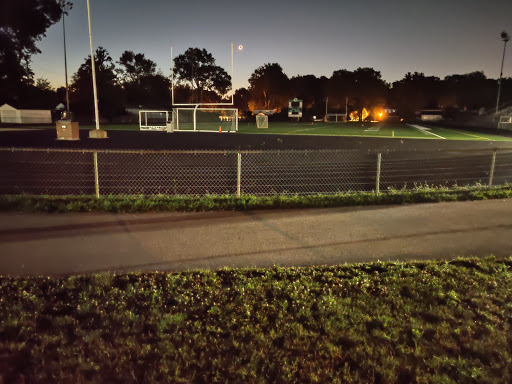 Niedermeier Stadium