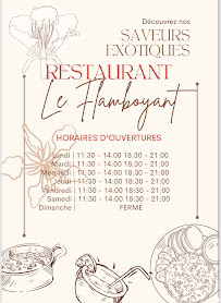 Photos du propriétaire du Restaurant Le Flamboyant à Langon - n°6