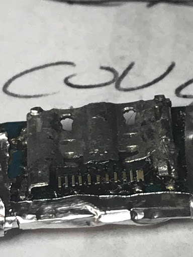 Cell Phone Store «Tech Farm Smart Phone Repair», reviews and photos, 15 Hampton House Rd, Newton, NJ 07860, USA