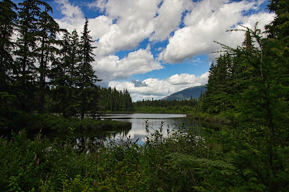 Pine Lake Recreation Site