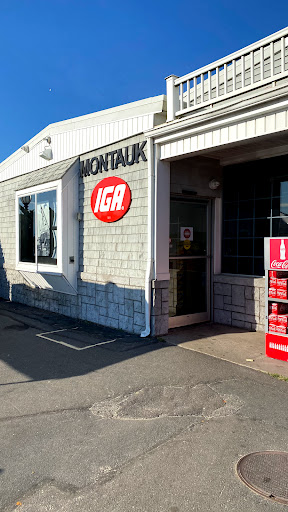 Grocery Store «IGA», reviews and photos, 654 Montauk Hwy, Montauk, NY 11954, USA