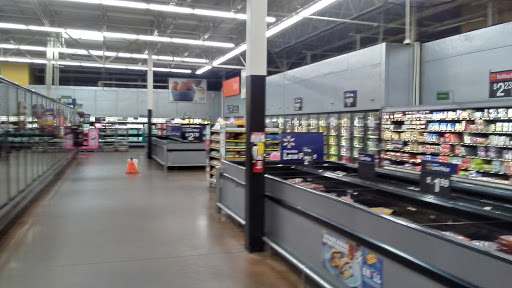 Department Store «Walmart Supercenter», reviews and photos, 2423 US-80, Dublin, GA 31021, USA