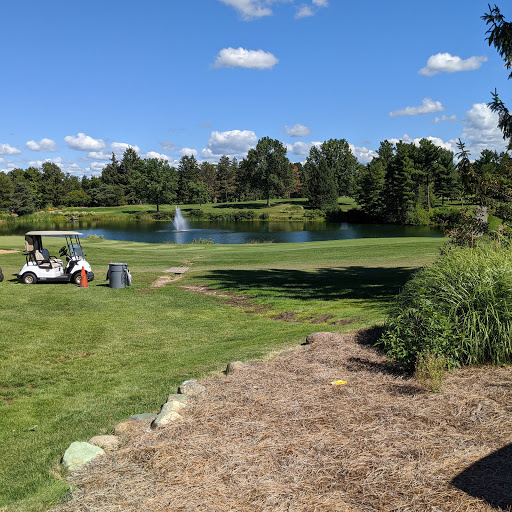 Golf Course «Pine Hills Golf Club», reviews and photos, 433 W 130th St, Hinckley, OH 44233, USA