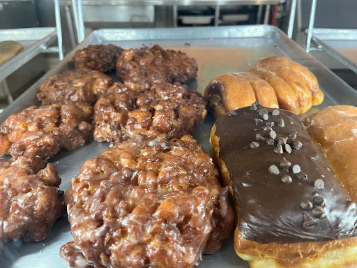 Dessert Shop «Ontario Donuts», reviews and photos, 1923 E 4th St, Ontario, CA 91764, USA