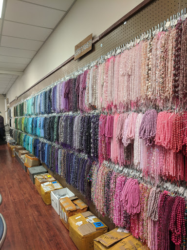 Craft Store «CAJUN BEAD CRAFTS», reviews and photos, 4733 Jones Creek Rd h, Baton Rouge, LA 70817, USA