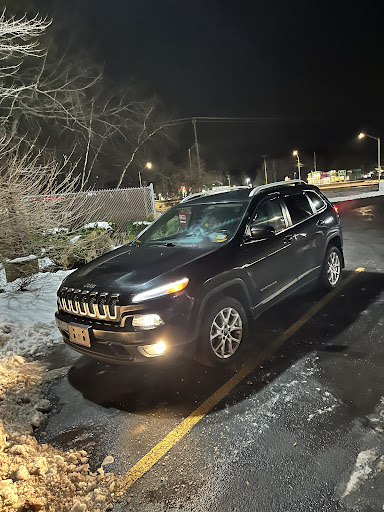 Used Car Dealer «Auto Authority Of NH», reviews and photos, 203 Rockingham Rd, Derry, NH 03038, USA