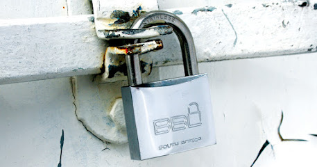 BBL Security Products - Johannesburg