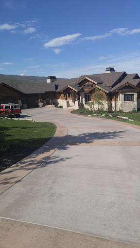 Golf Club «Glenwild Golf Club», reviews and photos, 7600 Glenwild Dr, Park City, UT 84098, USA