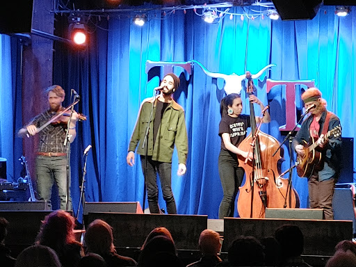 Bar «Tractor Tavern», reviews and photos, 5213 Ballard Ave NW, Seattle, WA 98107, USA