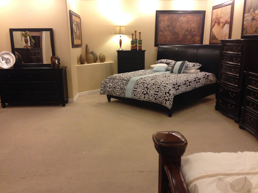 Furniture Store «Mega Furniture», reviews and photos, 7012 E Hampton Ave, Mesa, AZ 85209, USA