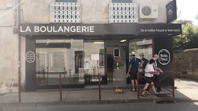 BOULANGERIE PREVOST à Lablachère
