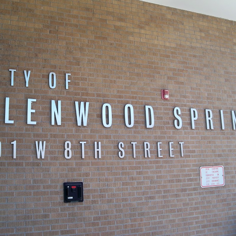 Glenwood Springs City Hall