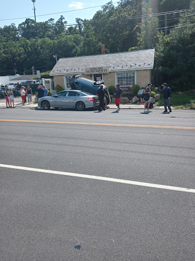 Car Wash «Aqua Car Wash & Detailing», reviews and photos, 616 New York Ave, Huntington, NY 11743, USA