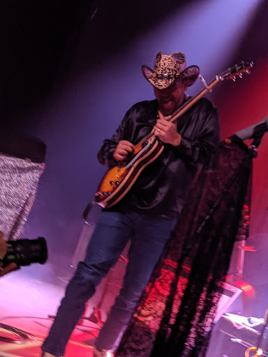 Concert Hall «Anthology», reviews and photos, 336 East Ave, Rochester, NY 14604, USA