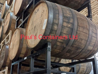 Paul’s Containers Ltd.