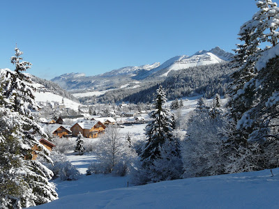 ESF Corrençon en Vercors - Accueil des Rambins à Corrençon-en-Vercors
