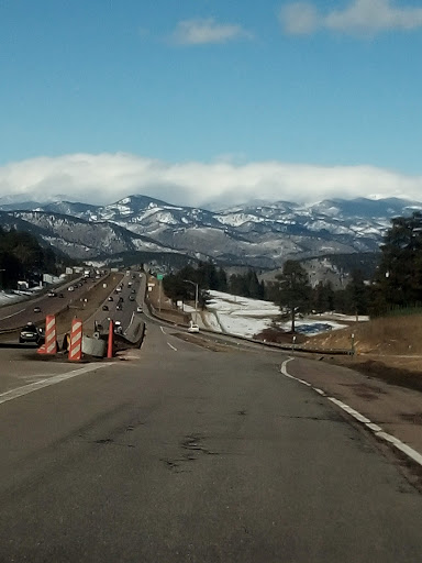 Historical Landmark «Colorado Scenic and Historic Byways», reviews and photos, 4201 E Arkansas Ave, Denver, CO 80222, USA