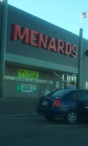 Home Improvement Store «Menards», reviews and photos, 3210 N Clairemont Ave, Eau Claire, WI 54703, USA