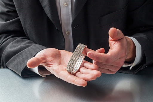 Pawn Shop «MoneyMan Pawn & Jewelry», reviews and photos, 1608 53rd Ave E, Bradenton, FL 34203, USA