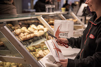 Atmosphère du Restaurant servant le petit-déjeuner Brioche Dorée à Brest - n°3