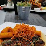 Photo n°2 de l'avis de Rolf.n fait le 24/08/2022 à 19:52 sur le  Hotel & Restaurant Goldener Greifen à Donauworth