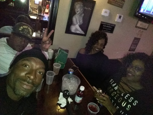 Night Club «The 44 Club», reviews and photos, 11643 Homestead Rd, Houston, TX 77016, USA