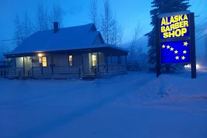 Alaska Barber Shop image