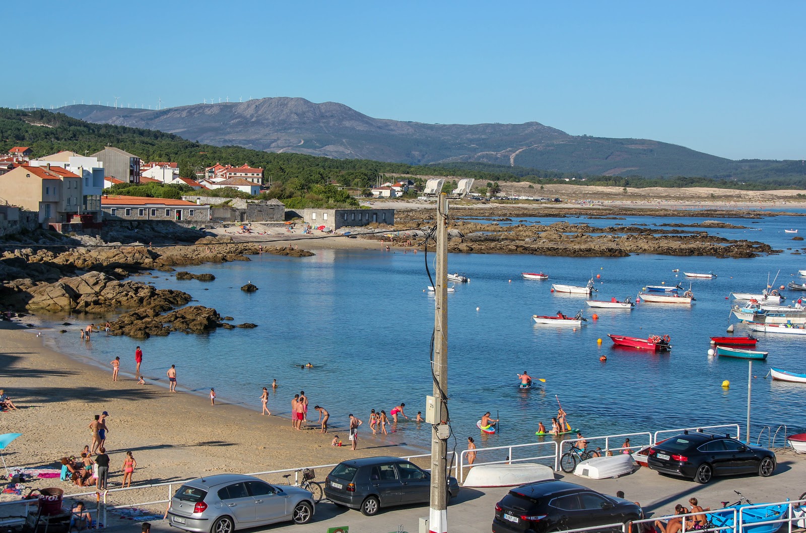 Praia Robeira photo #7