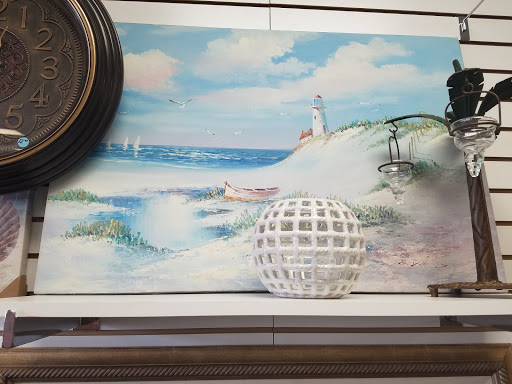 Thrift Store «Fish Thrift Store», reviews and photos, 2887 US-78, Loganville, GA 30052, USA