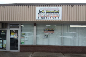 Train Station Fitness Studio