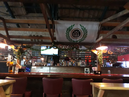 Porter Pub