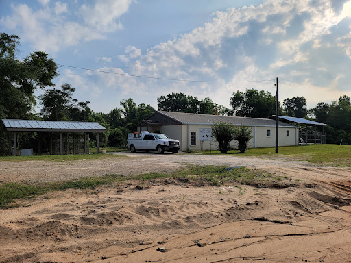 Gadsden County Animal Control