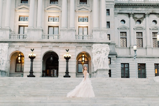 Bridal Shop «Taylored For You», reviews and photos, 516 E Main St, Mechanicsburg, PA 17055, USA